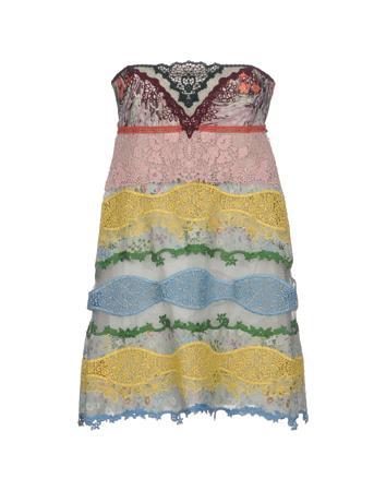 Платье VALENTINO