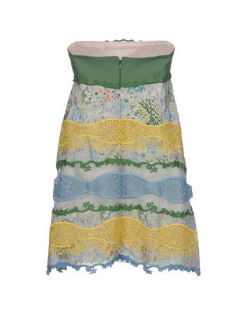 Платье VALENTINO