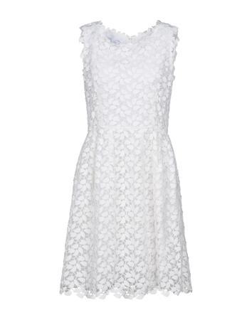 Платье OSCAR DE LA RENTA