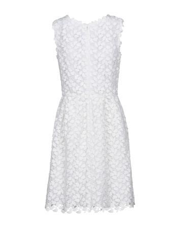 Платье OSCAR DE LA RENTA