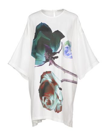 Платье ACNE STUDIOS