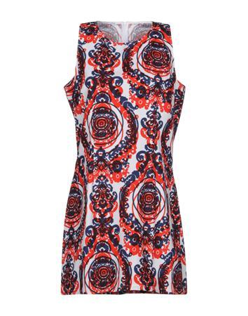 Платье FENDISSIME