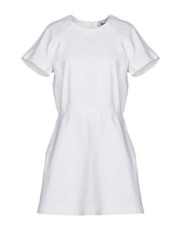 Платье ACNE STUDIOS