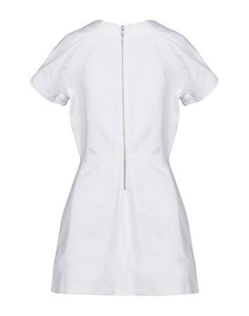 Платье ACNE STUDIOS