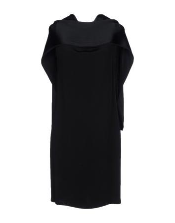 Платье ANN DEMEULEMEESTER