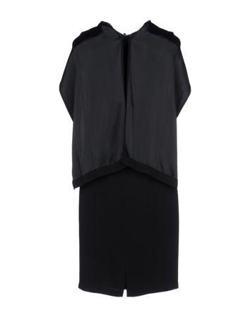 Платье ANN DEMEULEMEESTER