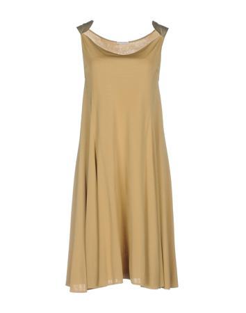 Платье STEFANO MORTARI