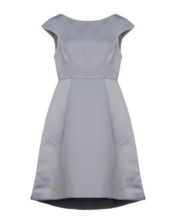 Платье HALSTON