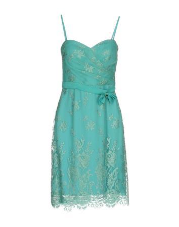 Платье ANDREA MIRAMONTI