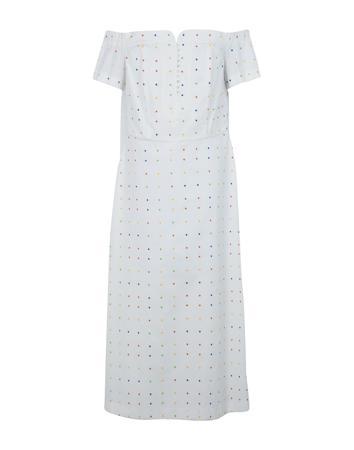 Платье VILSHENKO