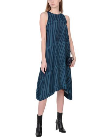 Платье VIVIENNE WESTWOOD ANGLOMANIA