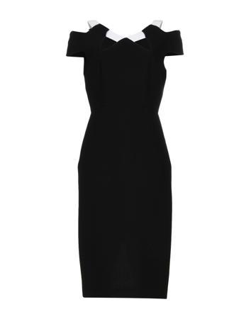 Платье ROLAND MOURET