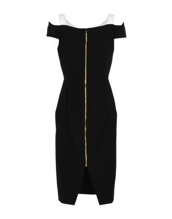 Платье ROLAND MOURET