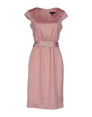 Платье MONCHO HEREDIA