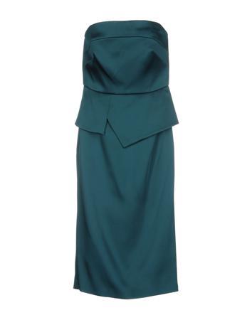 Платье ROLAND MOURET