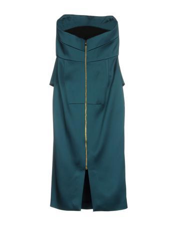 Платье ROLAND MOURET