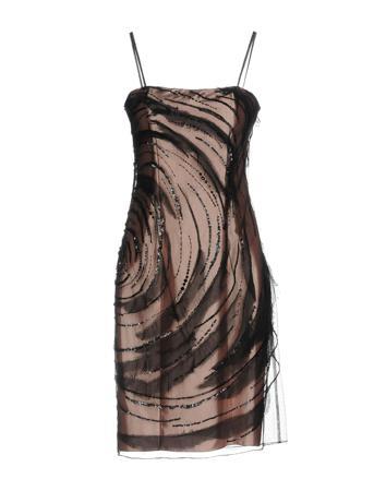 Платье PASTORE COUTURE