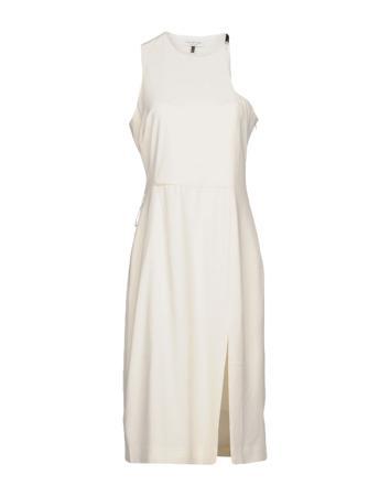 Платье HALSTON