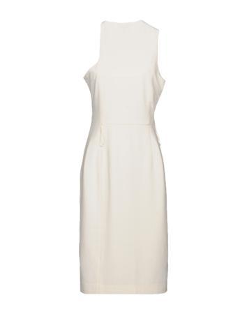 Платье HALSTON