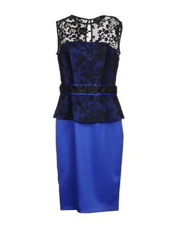 Платье MONCHO HEREDIA