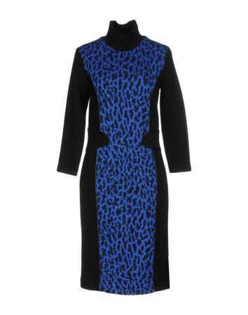 Платье ANGELO MARANI