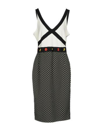 Платье CLIPS MORE