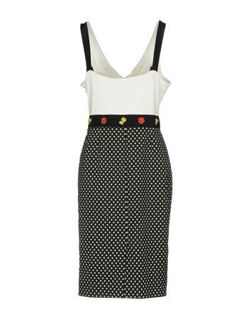 Платье CLIPS MORE