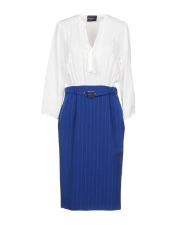 Платье ATOS LOMBARDINI