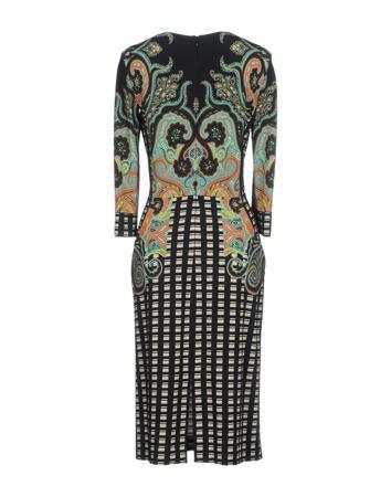 Платье ETRO