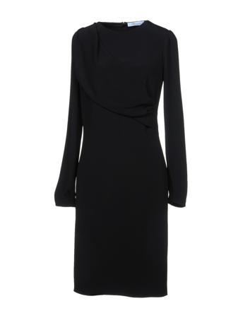 Платье BLUMARINE