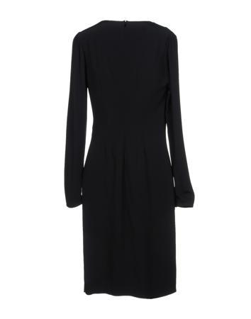 Платье BLUMARINE
