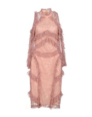 Платье JANE BLANC Paris