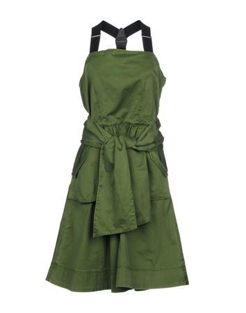 Платье MARC BY MARC JACOBS