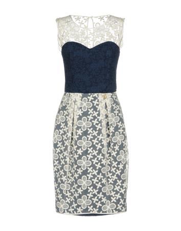 Платье CLASS ROBERTO CAVALLI