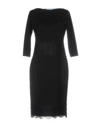 Платье BLUMARINE