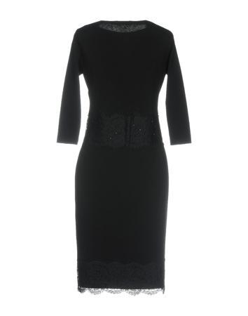 Платье BLUMARINE
