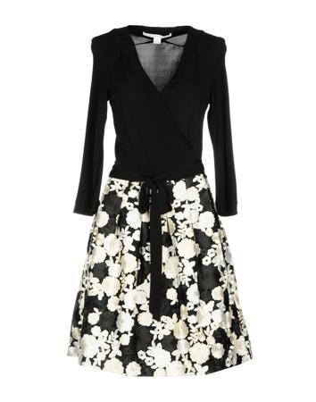 Платье DIANE VON FURSTENBERG