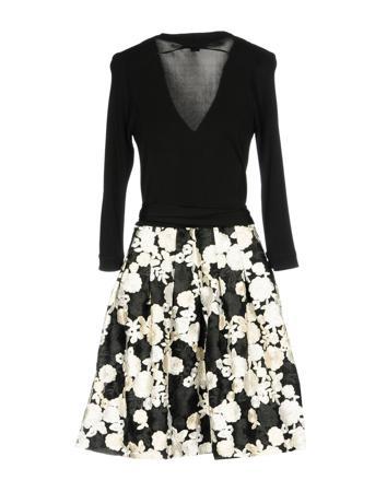 Платье DIANE VON FURSTENBERG