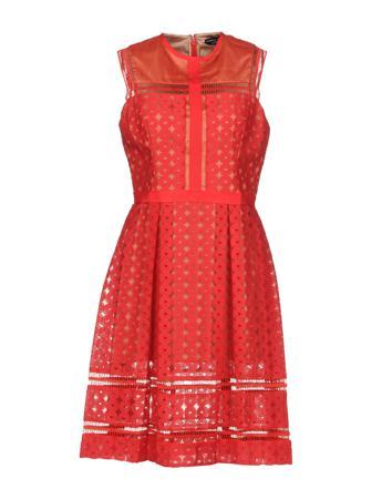 Платье CATHERINE DEANE