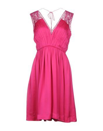 Платье CATHERINE DEANE