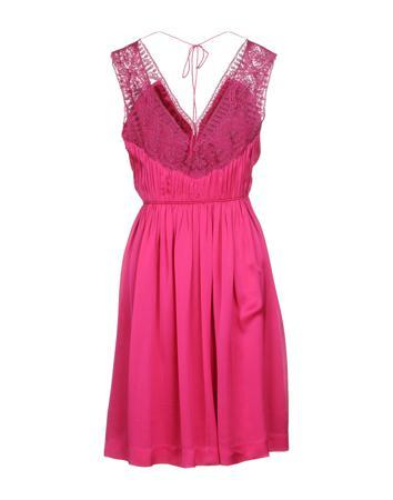 Платье CATHERINE DEANE