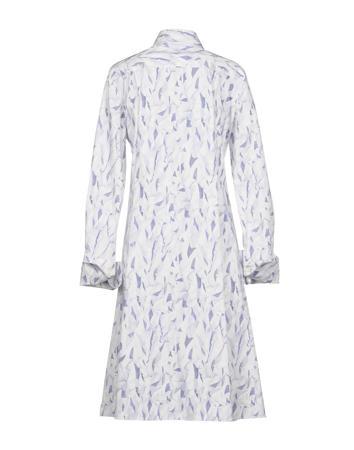 Платье JIL SANDER NAVY