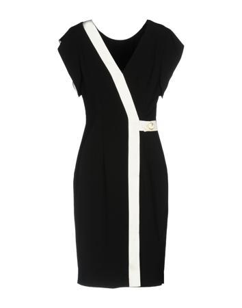 Платье CLASS ROBERTO CAVALLI