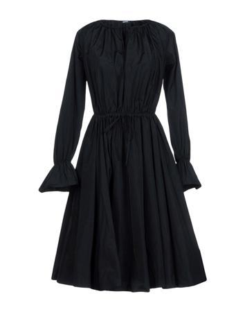 Платье JIL SANDER NAVY