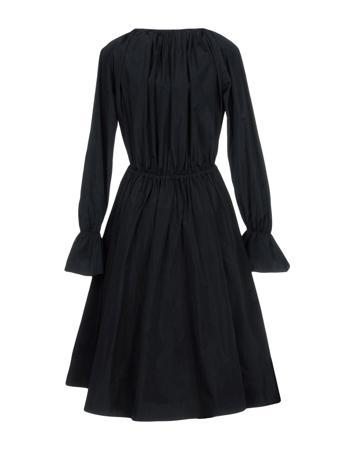 Платье JIL SANDER NAVY