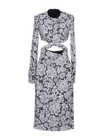Платье MICHAEL KORS COLLECTION