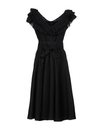 Платье LOST INK