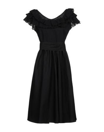 Платье LOST INK