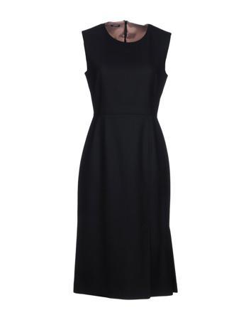 Платье JIL SANDER NAVY