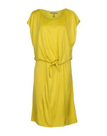 Платье HALSTON HERITAGE